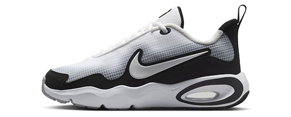 NIKE AIR MAX NOVA BG