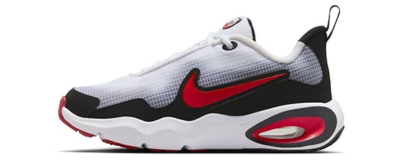 NIKE AIR MAX NOVA BG