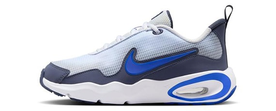 NIKE AIR MAX NOVA BG