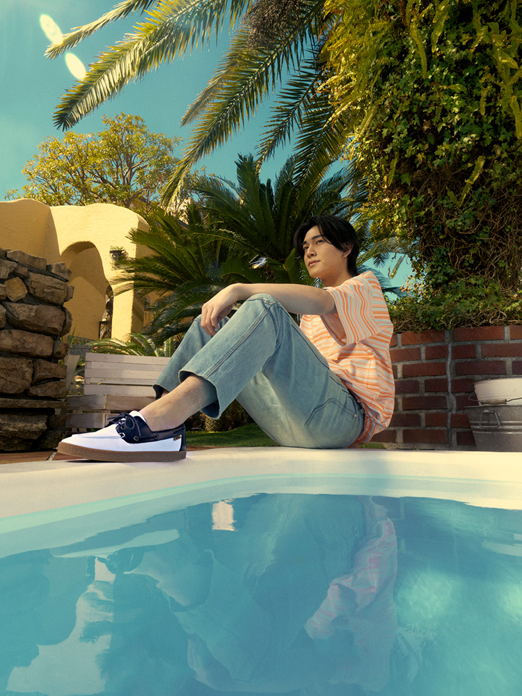 VANS LowPro Collection