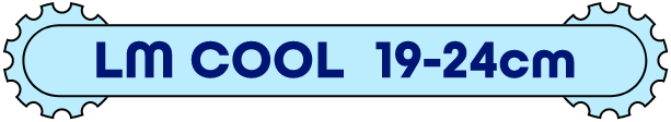 LM COOL 19-24cm