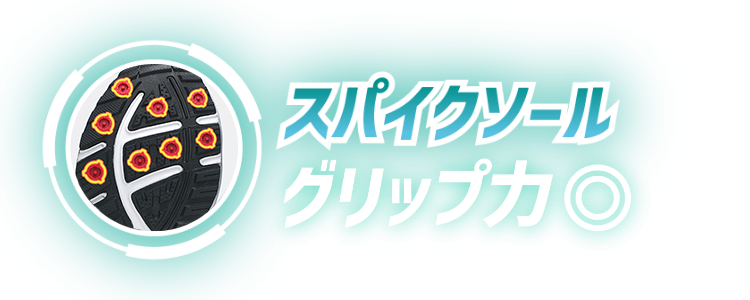 �X�p�C�N�\�[�� �O���b�v�́�