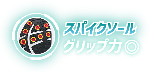 �X�p�C�N�\�[�� �O���b�v�́�