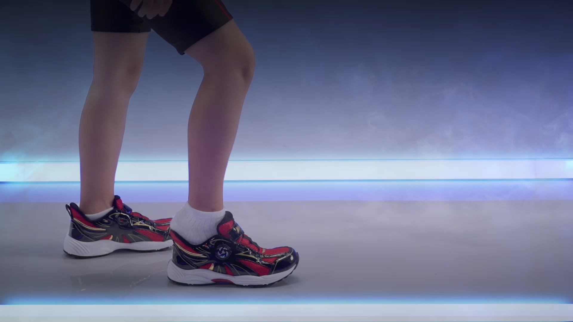 25SS MACH GT DIAL｜マッハGTダイヤルスニーカー｜HAWKINS | ABC-MART