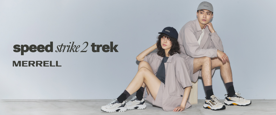 996 GORE-TEX�bMERRELL