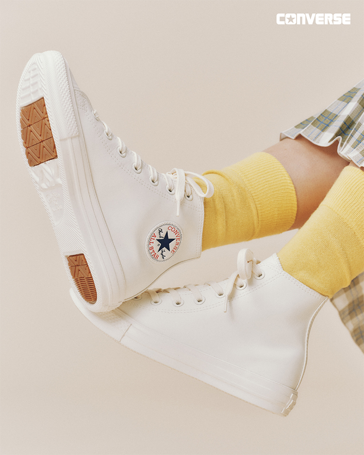 ���傤�ǂ����@�\���X�j�[�J�[ CONVERSE ALL STAR WR