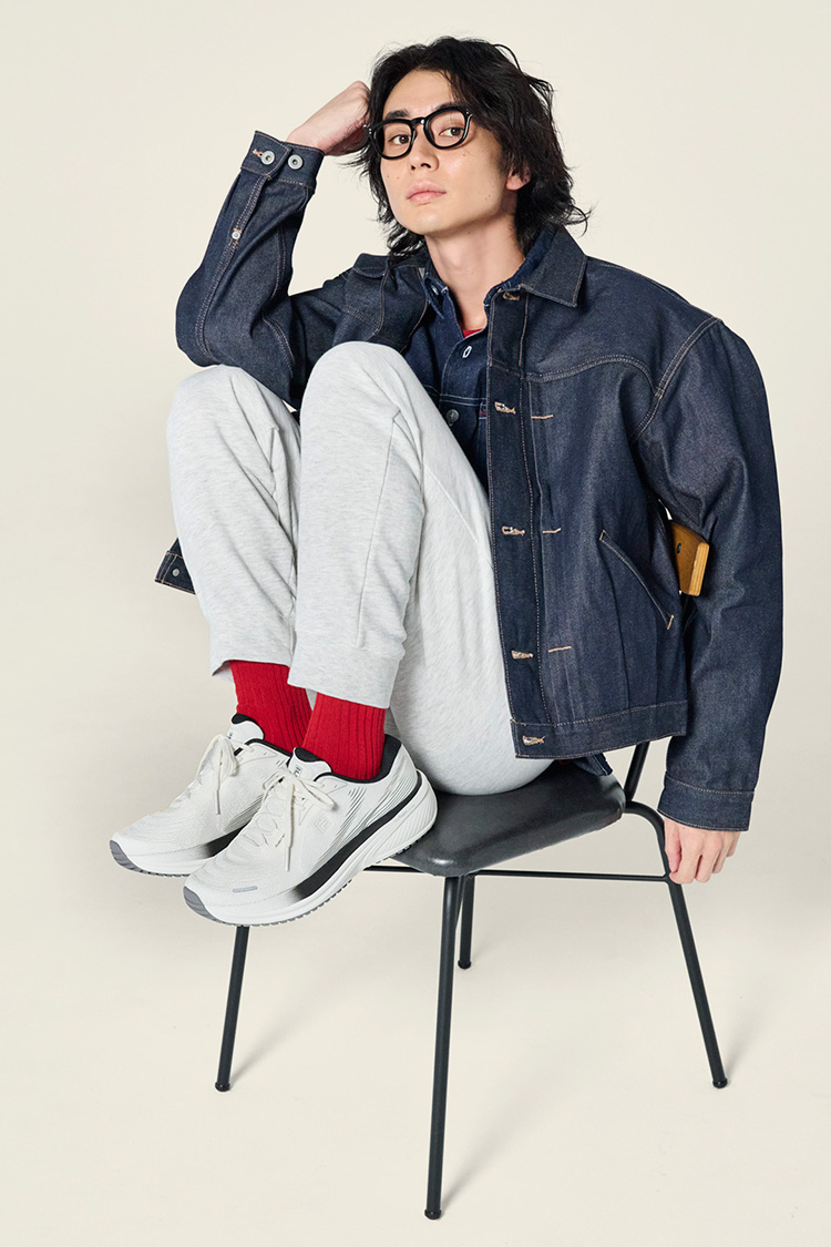 �yFILA�z �t�B�� FILA FLOAT MAX �t�B���t���[�g�}�b�N�X 1RM02855H002