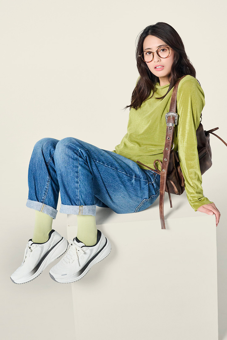 �yFILA�z �t�B�� FILA FLOAT MAX �t�B���t���[�g�}�b�N�X 1RM02855H002