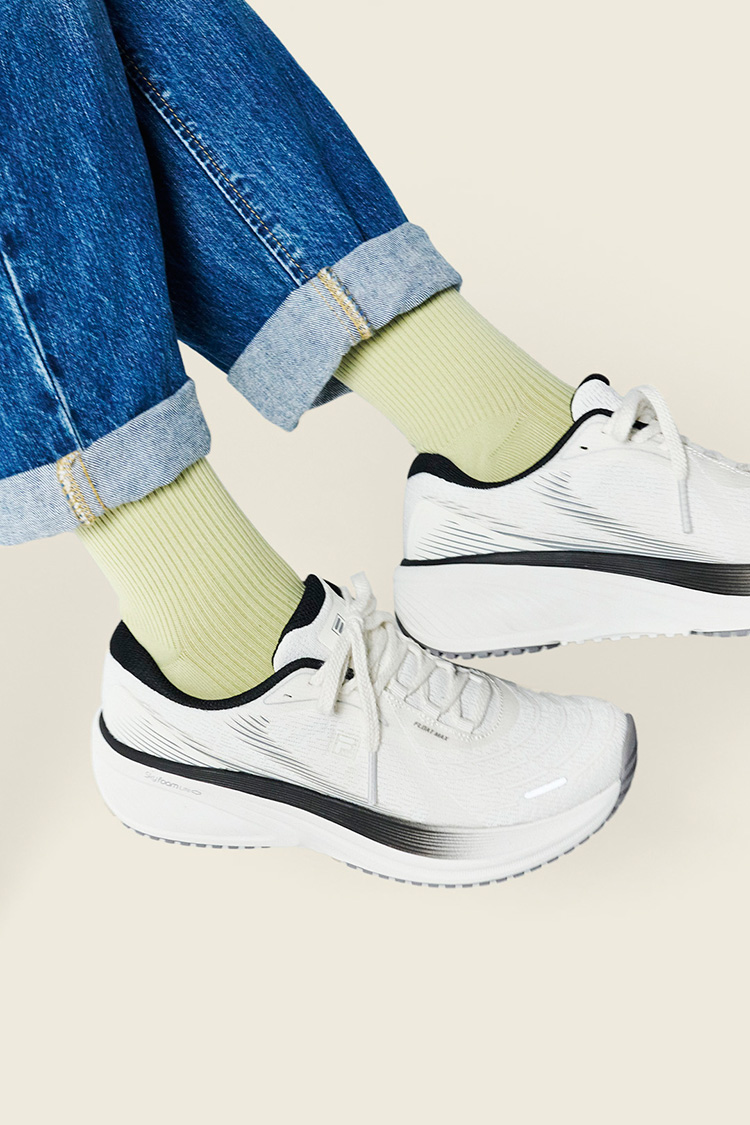 �yFILA�z �t�B�� FILA FLOAT MAX �t�B���t���[�g�}�b�N�X 1RM02855H002