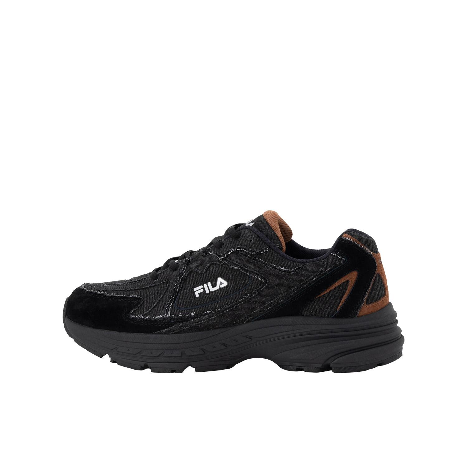�yFILA�z �t�B�� DECYPHER v4 DNM �f�B�T�C�t�@�[�u�C4�f�j�� 1RM03039H001 ABC-MART���� *Black / Black