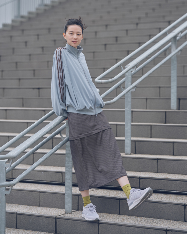 880 �E�H�[�L���O�V���[�Y�bnew balance �j���[�o�����X�@�R�[�f�B�l�[�g