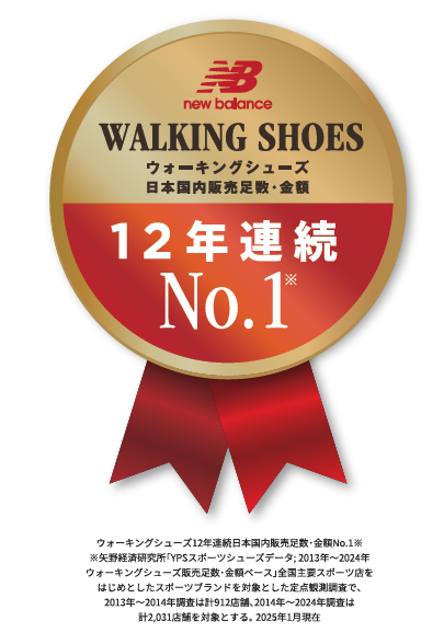 880 �E�H�[�L���O�V���[�Y�bnew balance �j���[�o�����X