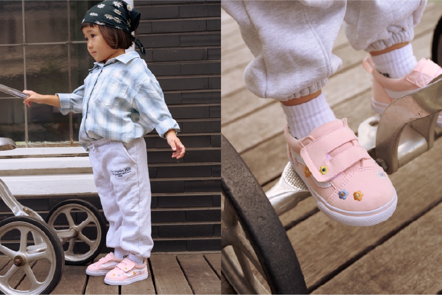 OLD SKOOL �R�[�f�B�l�[�g