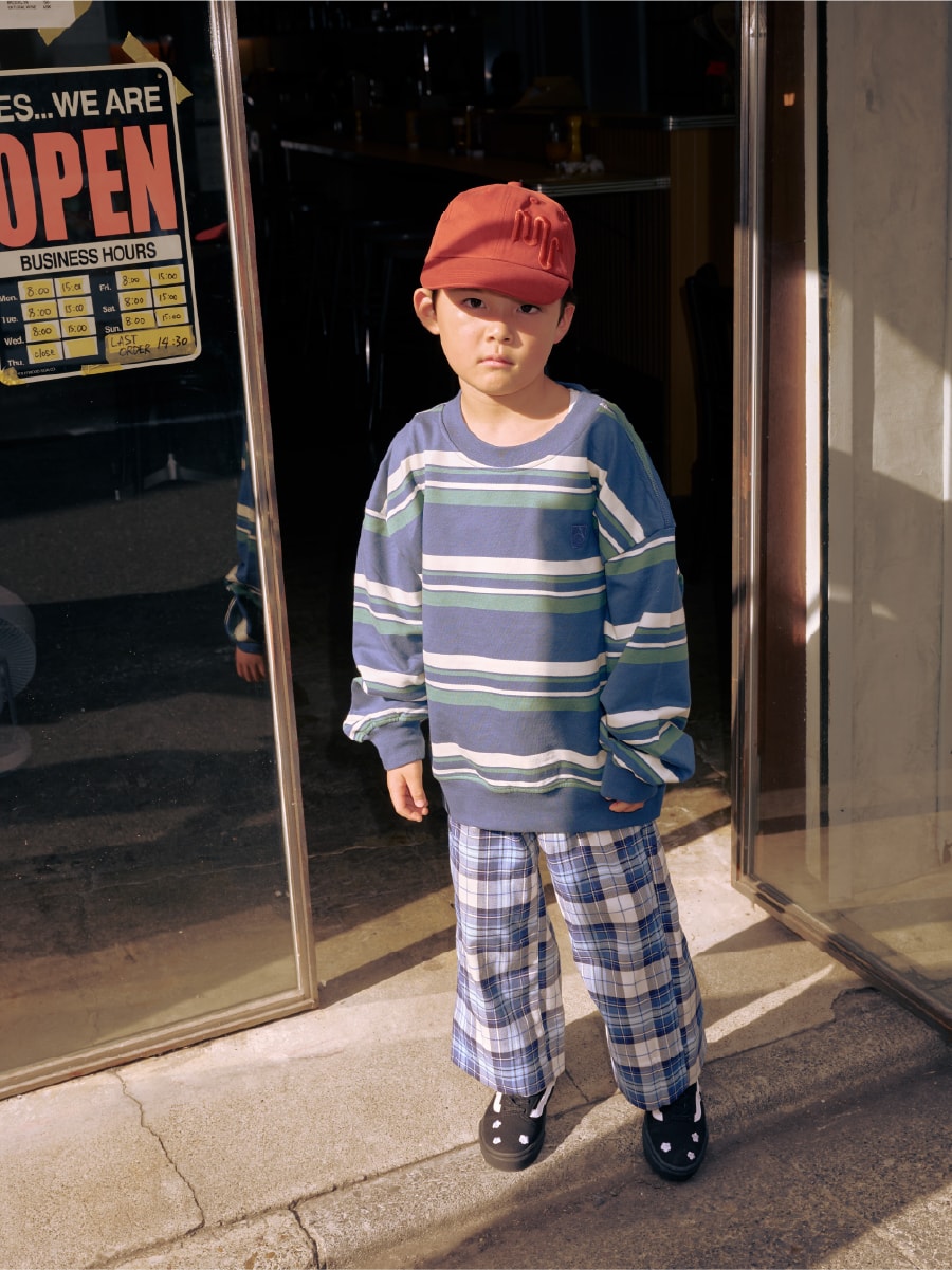 OLD SKOOL �R�[�f�B�l�[�g