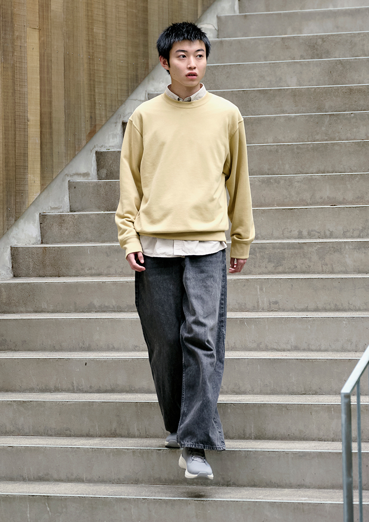 �������܂ܗ�����n���Y�t���[�V���[�Y�u�N�C�b�N�X���C�h�v�bABC�Z���N�g �R�[�f�B�l�[�g