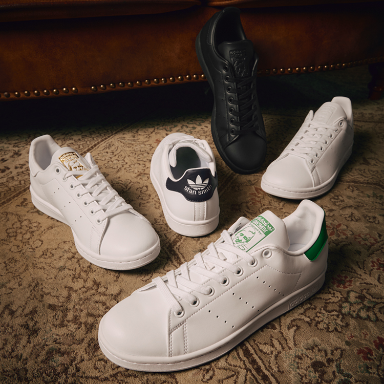 アディダスの定番といえば！スタンスミス | アディダス | ABC-MART