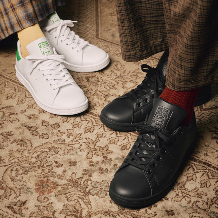 �A�f�B�_�X�̒�ԂƂ����΁I�X�^���X�~�X | �A�f�B�_�X