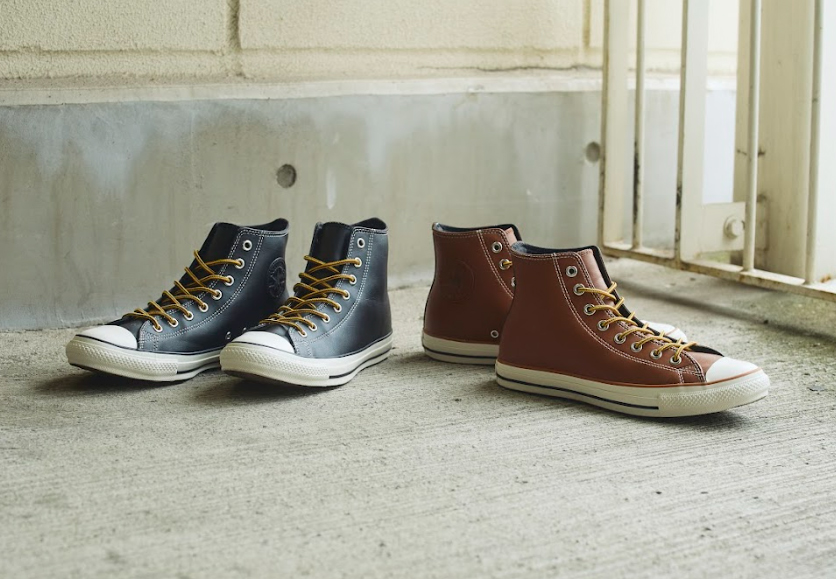 ALL STAR HI/OX �b�R���o�[�X
