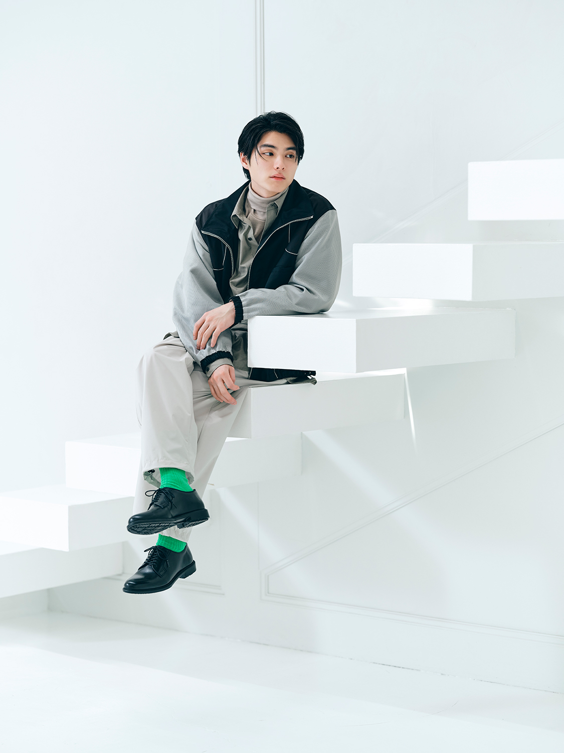 �X�}�[�g�J�W���A�� �z�[�L���X �R�[�f�B�l�[�g