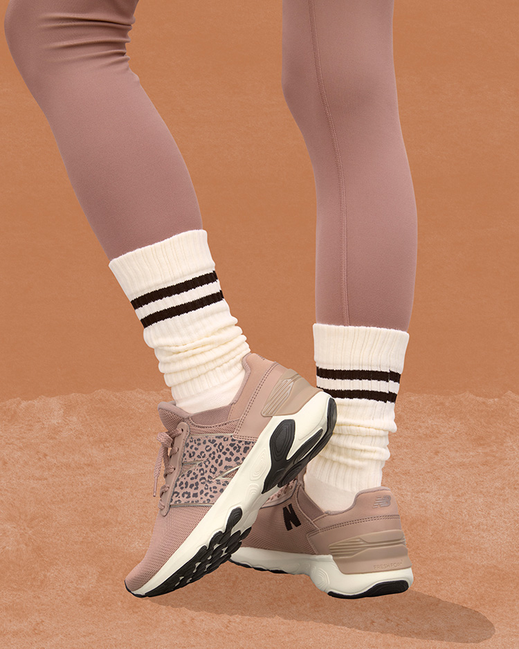 ALL DAY, with You New Balance �u1440�v�bNew Balance �R�[�f�B�l�[�g