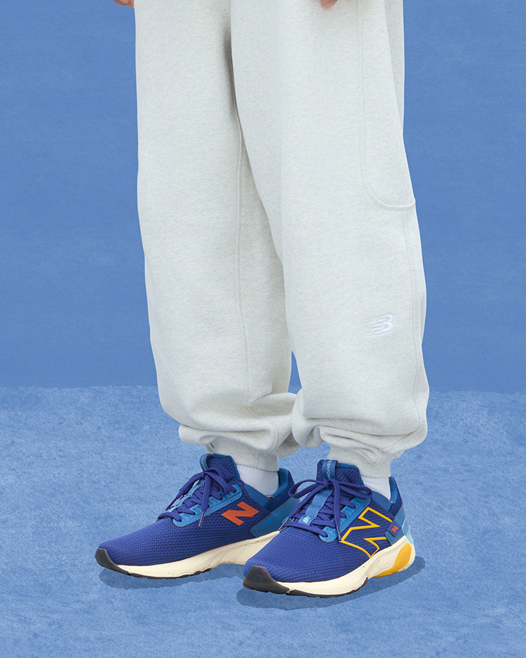 ALL DAY, with You New Balance �u1440�v�bNew Balance �R�[�f�B�l�[�g