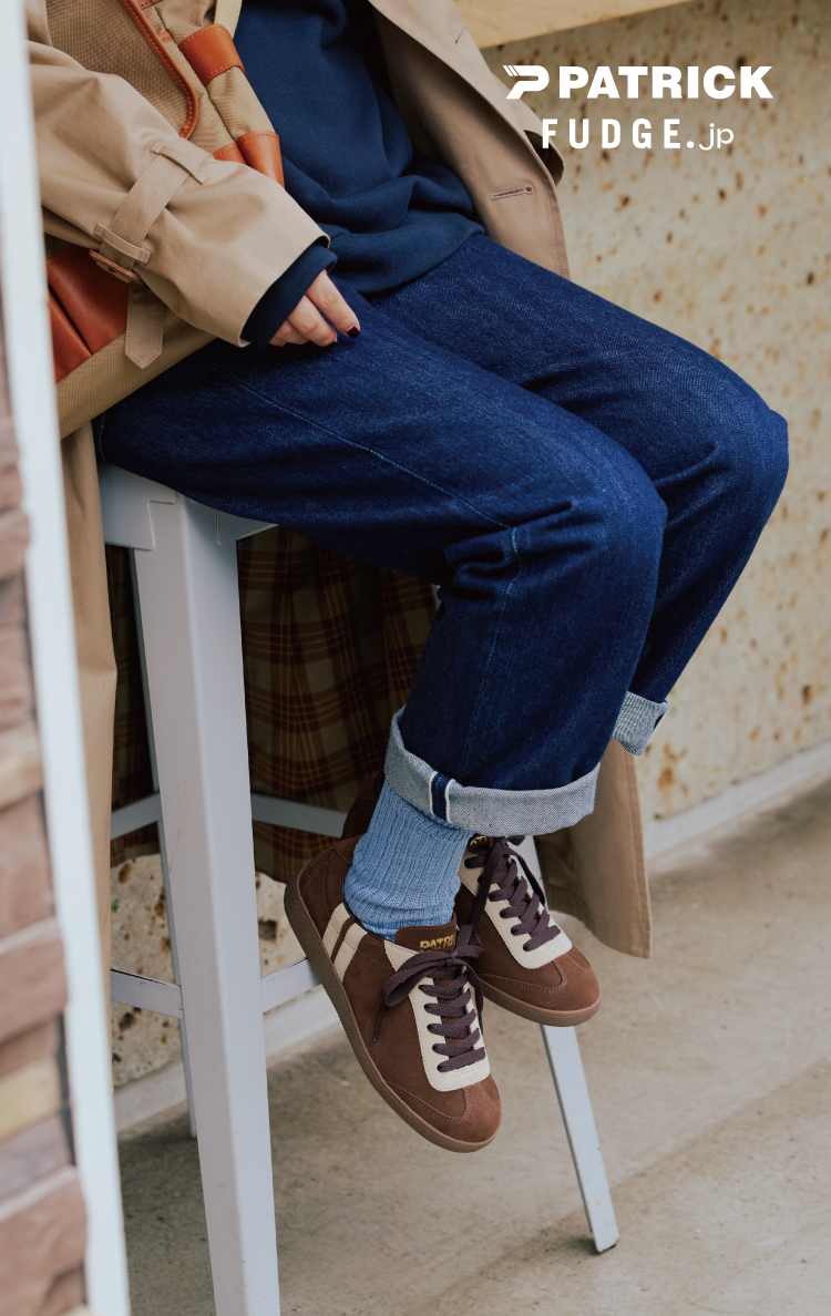 ABC-MART LUMINE LIMITED ITEM�b�p�g���b�N �R�[�f�B�l�[�g