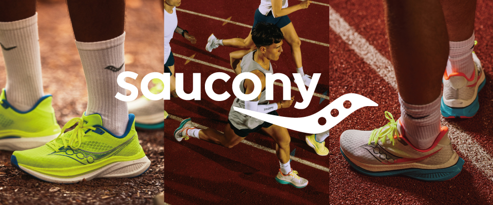 SAUCONY | �T�b�J�j�[