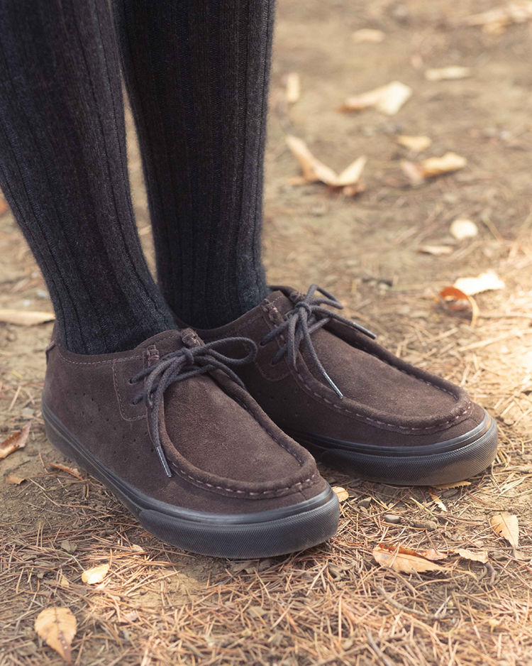 Vans Autumn Style�b���@���Y �X�^�C�����O