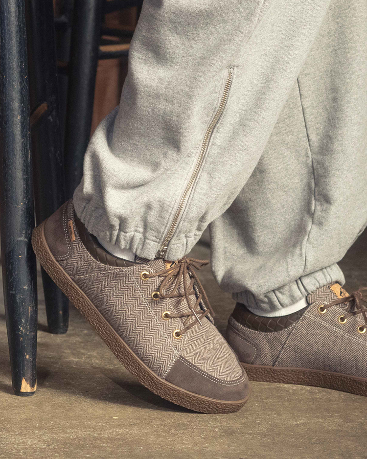 Vans Autumn Style�b���@���Y �X�^�C�����O