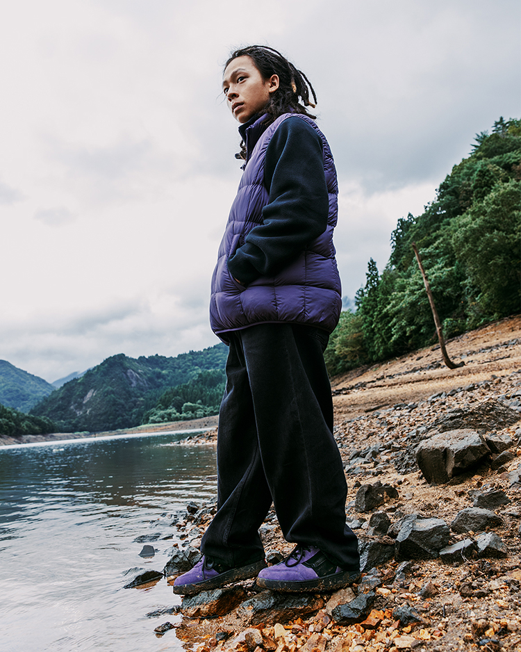 VANS BOOTS SNEAKERS�b���@���Y �X�^�C�����O