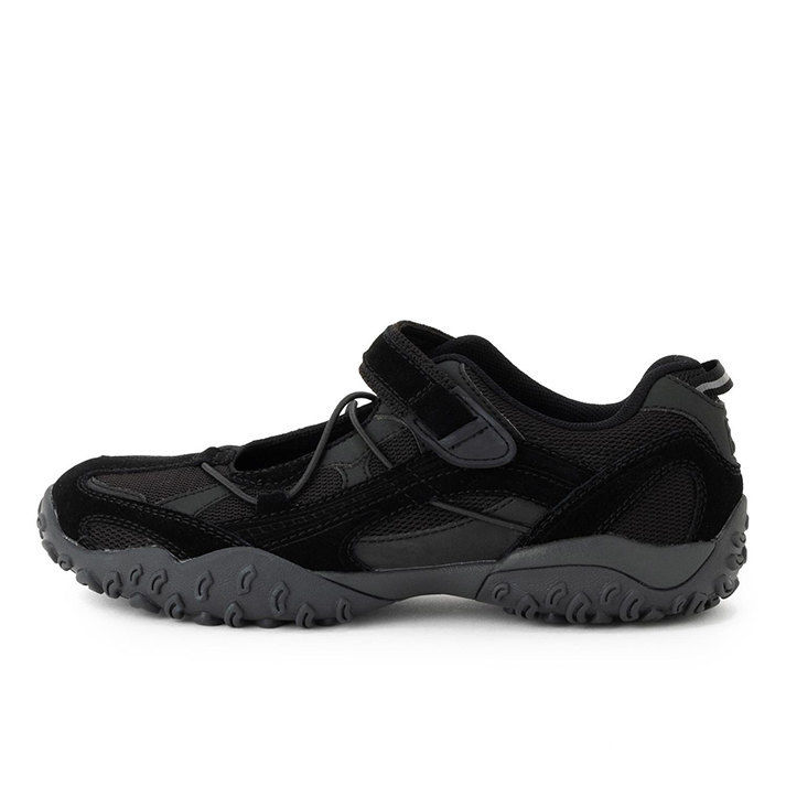 �t�B�� FILA ECHAPPE VC v2 LX �t�B���G�V���b�y�u�C�V�[�u�C2�G���G�b�N�X 1XM02368H001 Black / Black
