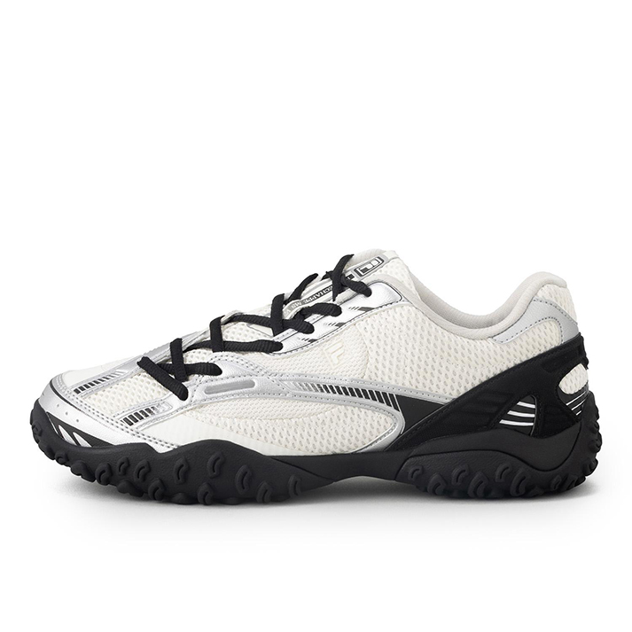�t�B�� FILA ECHAPPE MS v2 �t�B���G�V���b�y�G���G�X�u�C2 1XM02367102 white/black
