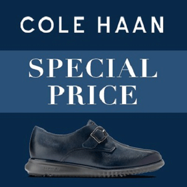 COLE HAAN�����������I