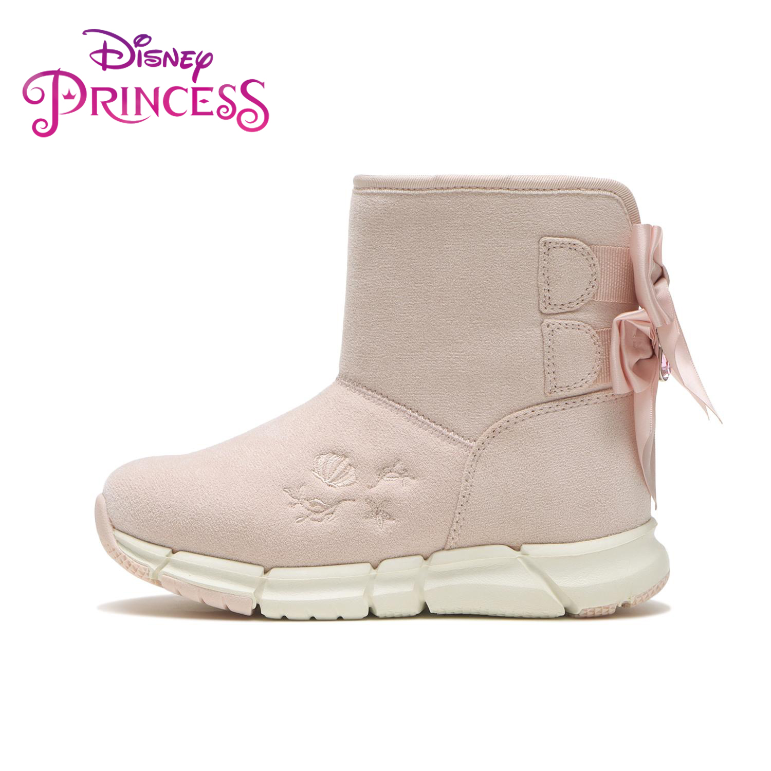 �L�b�Y �yHAWKINS�z �z�[�L���X 16-20 PRINCESS BOOTS �v�����Z�X�u�[�c HK55220 DISNEY ARIEL
