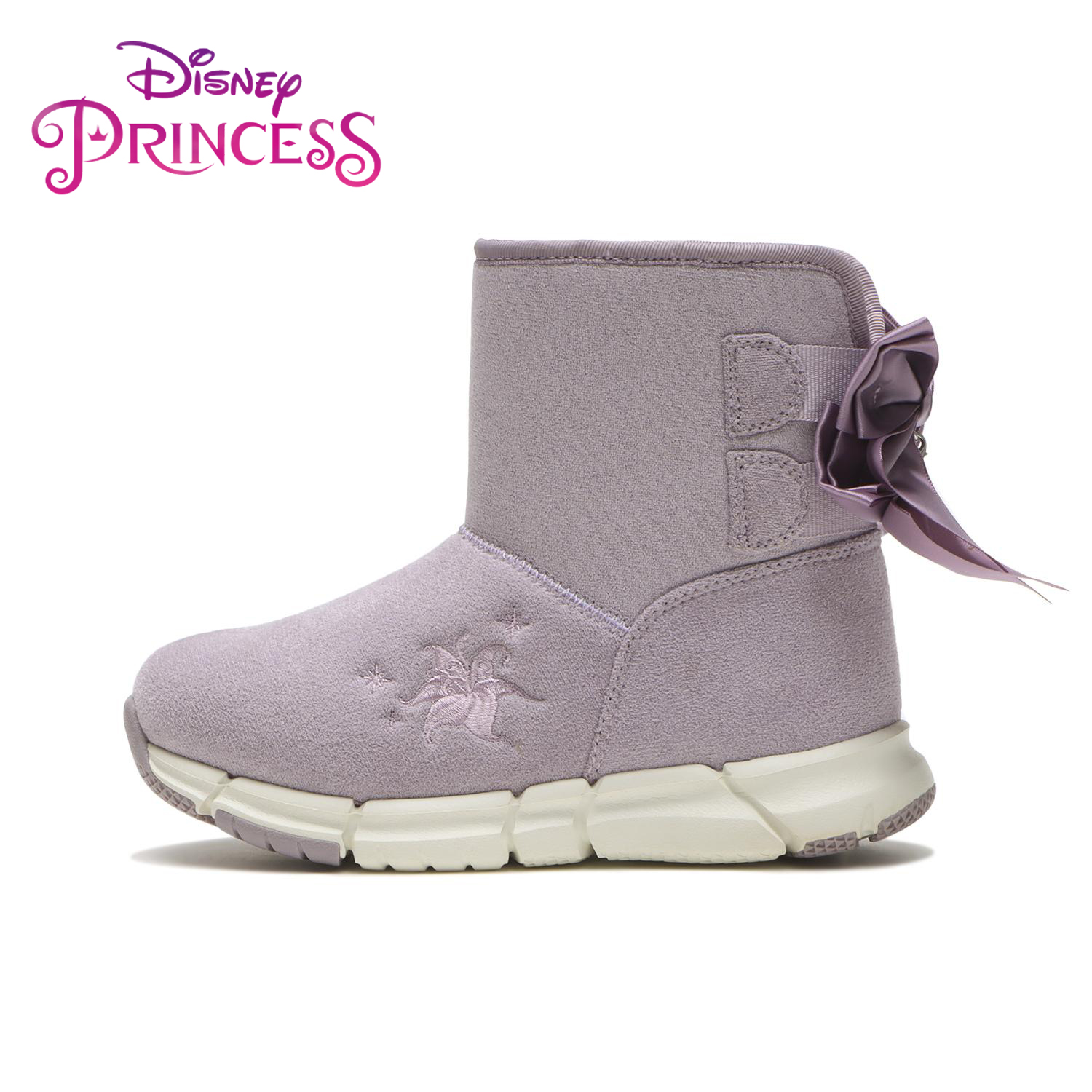 �L�b�Y �yHAWKINS�z �z�[�L���X 16-20 PRINCESS BOOTS �v�����Z�X�u�[�c HK55220 DISNEY RAPUNZEL