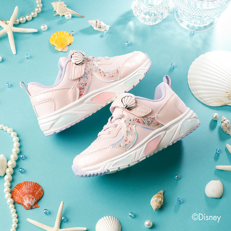 �L�b�Y �yHAWKINS�z �z�[�L���X 16-20(H) LM PRINCESS ���u�����v�����Z�X HK86200/DISNEY ARIEL