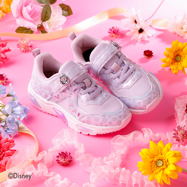 �L�b�Y �yHAWKINS�z �z�[�L���X 16-20(H) LM PRINCESS ���u�����v�����Z�X HK86200/DISNEY RAPUNZEL