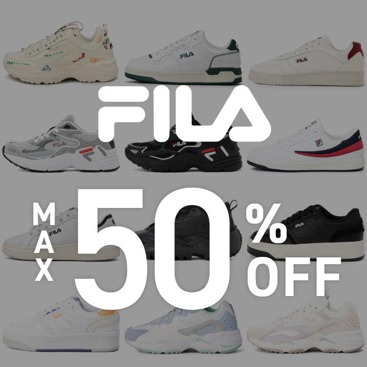 FILA SALE�b�t�B��