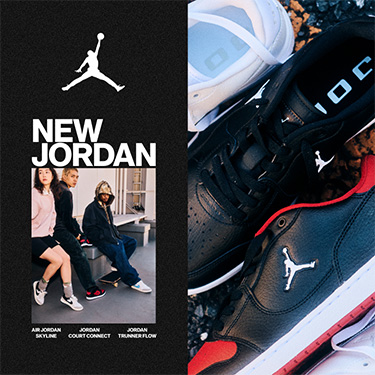 �yNIKE�zJordan DNA���p�������V��ԃV���[�Y