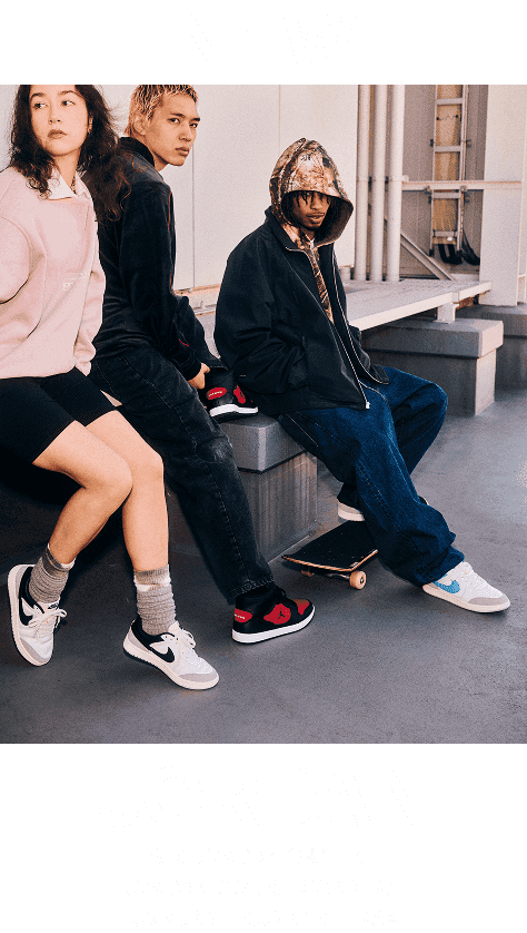 ジョーダン スニーカー NEW JORDAN | ABC-MART 【公式通販】