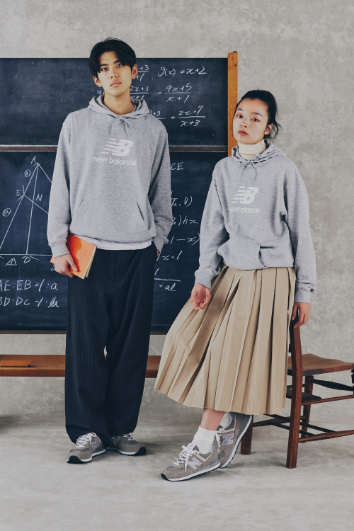 574 new balance �R�[�f�B�l�[�g