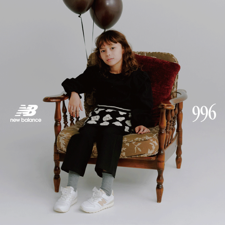 2026�t�� �j���[�o�����X996�V��V���[�Y�b�L�b�Y