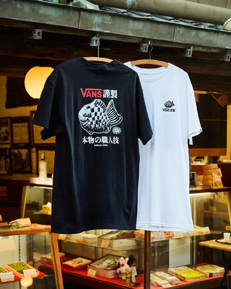 JAPAN CULTURE T-SHIRT | ���@���Y