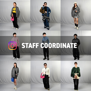 �yABC-MART STAFF COORDINATE�z