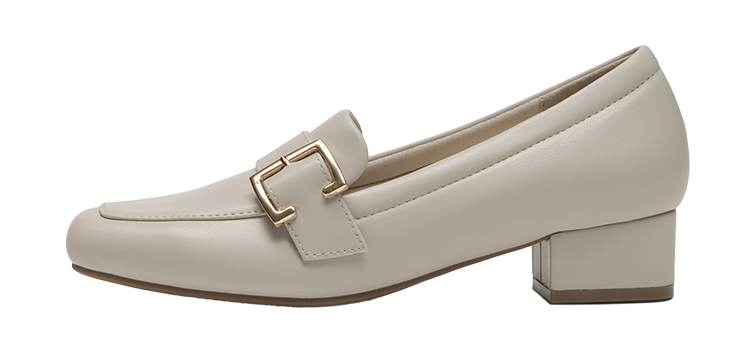 Heel loafer type �q�[�����[�t�@�[�^�C�v