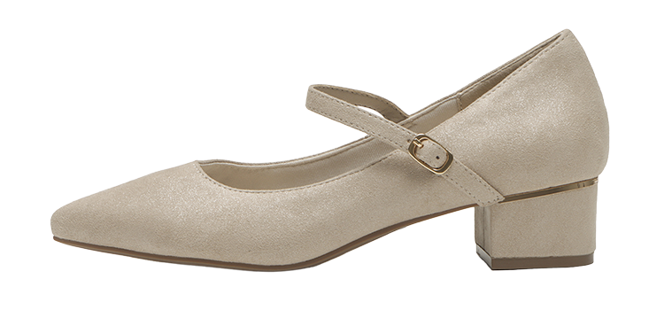 �G�[�r�[�V�[�Z���N�g PUFF PTD ST 4 �p�t�|�C���e�b�h�X�g���b�v�p���v�X4 W5080 CHAMPAGNE