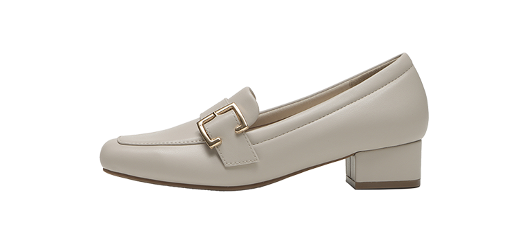 �G�[�r�[�V�[�Z���N�g PUFF HEEL LFR 3.5 �p�t�q�[�����[�t�@�[ 3.5 W5079 GRAYGE