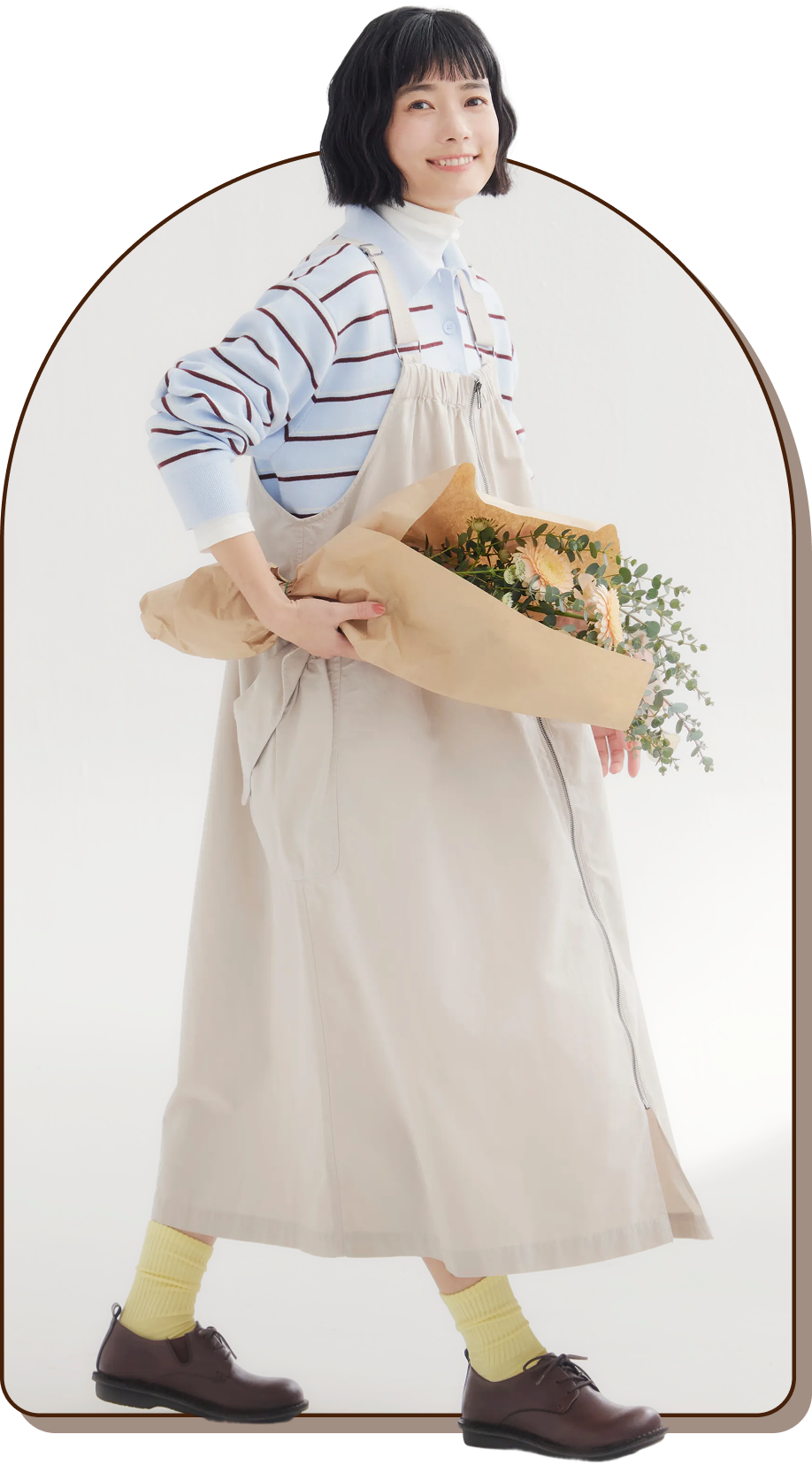 �����قǂɍD���ɂȂ�X�e�b�`�_�E���V���[�Y | ABC�Z���N�g �R�[�f�B�l�[�g