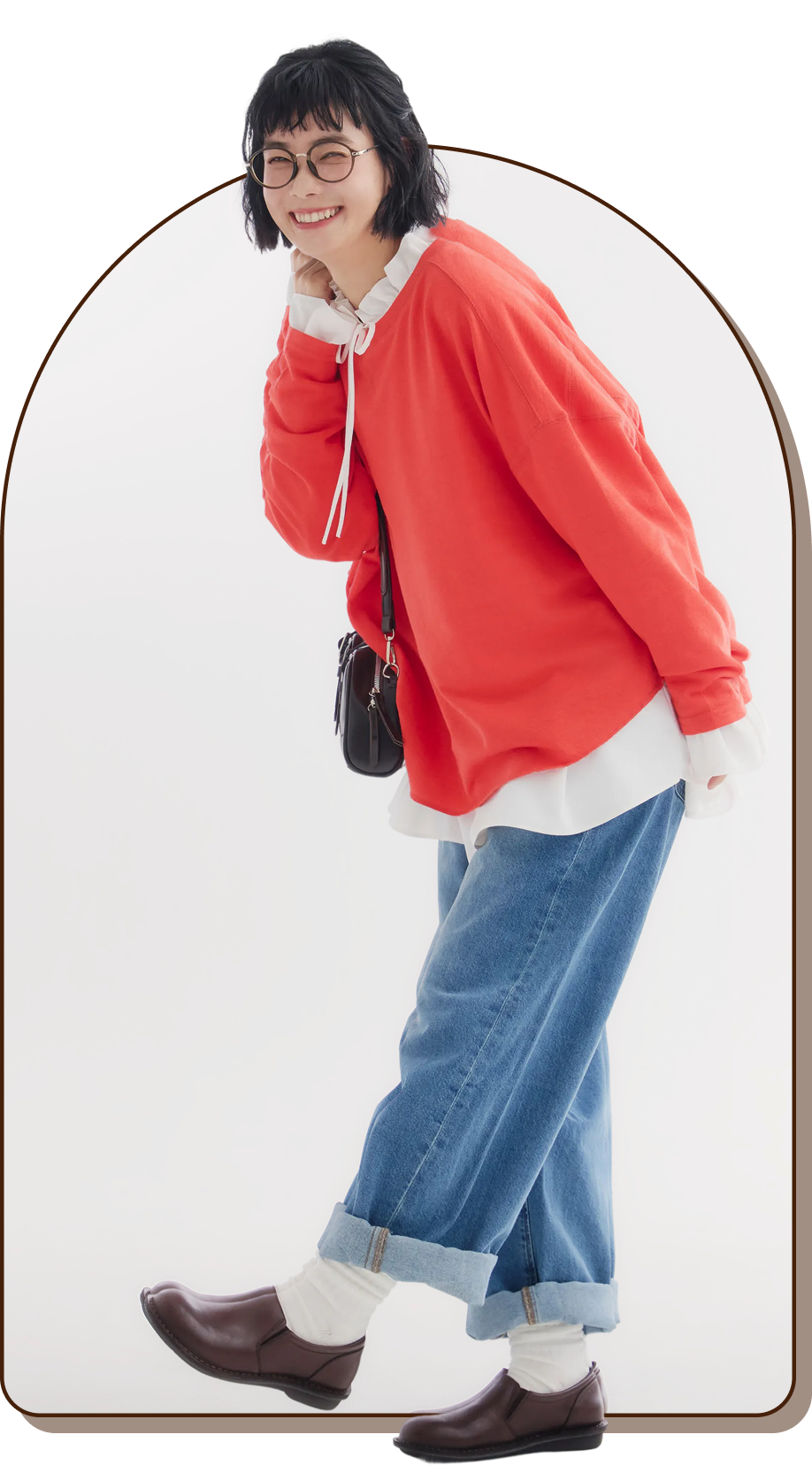 �����قǂɍD���ɂȂ�X�e�b�`�_�E���V���[�Y | ABC�Z���N�g �R�[�f�B�l�[�g