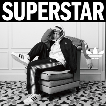 SUPERSTAR CAMPAIGN�@�����o�Ă��F�򂹂��A�����č�����������葱����X�[�p�[�X�^�[�B
